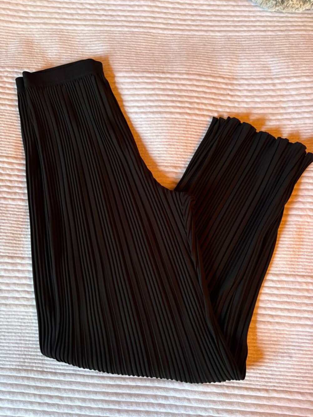 NWOT Rails Black Pant Size S